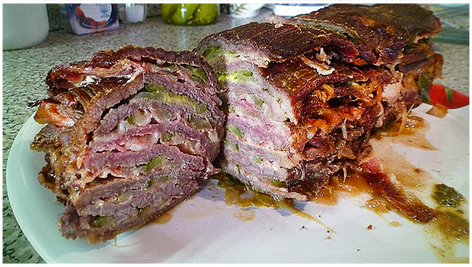 Photo of Nach diesem Schichtbraten-Rezept fragen uns gerade alle