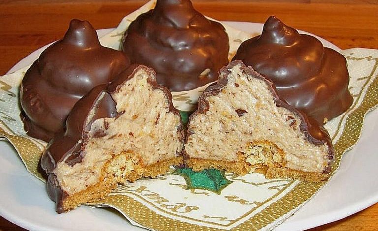 Photo of GRANATSPLITTER