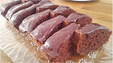 Photo of Paradies Creme Kuchen: schnell zubereitet, immer wieder ein Genuss