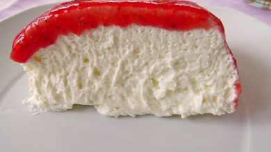 Photo of JOGHURTBOMBE