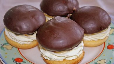 Photo of INDIANER MIT SCHLAG