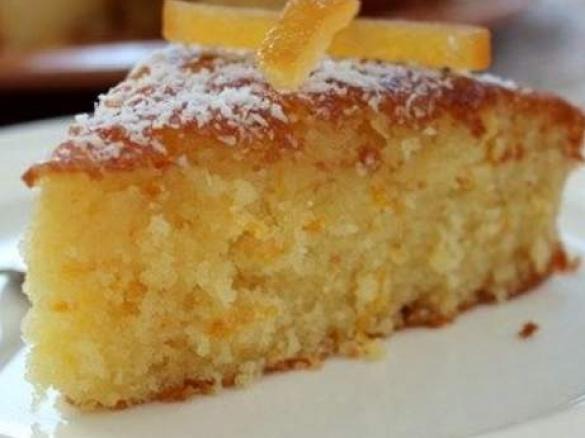 Photo of Unglaublich leckerer saftiger blitzschneller Bio Orangen Kuchen