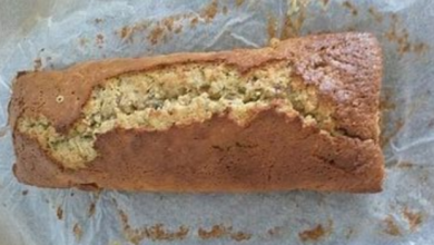 Photo of Zimt – Nuss – Kuchen