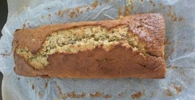 Photo of Zimt – Nuss – Kuchen