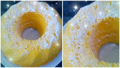 Photo of Vanillepudding – Kuchen sehr saftig und lecker