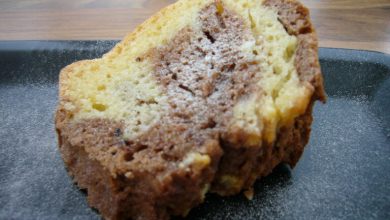 Photo of Unvergleichlich saftig: 15-Minuten-Schoko-Eierlikör-Kuchen