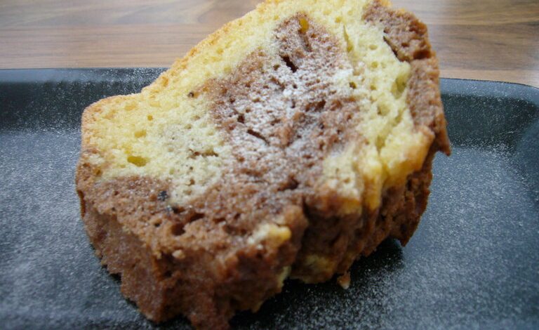 Photo of Unvergleichlich saftig: 15-Minuten-Schoko-Eierlikör-Kuchen