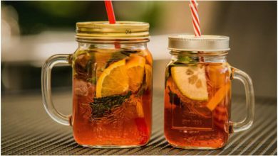 Photo of Trink-dich-schlank-Plan: So verlierst du an einem Tag 2 Kilo