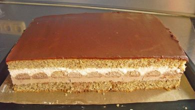 Photo of OMAS KOHLROULADEN