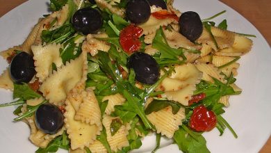 Photo of Raffaello Creme mit nur 4 Zutaten