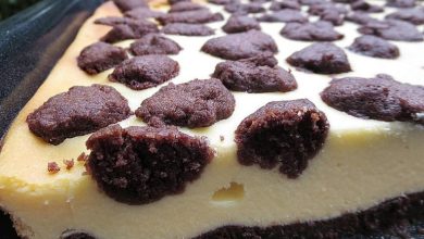 Photo of RUSSISCHER ZUPFKUCHEN VOM BLECH FÜR DEN KINDERGEBURTSTAG