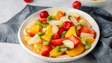 Photo of Obstsalat