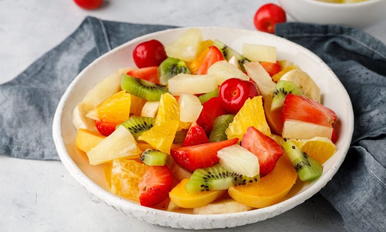 Photo of Obstsalat