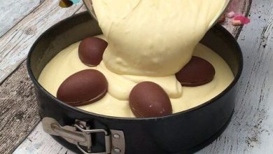 Photo of KINDER KÄSEKUCHEN – SO EINFACH GEHT ES!