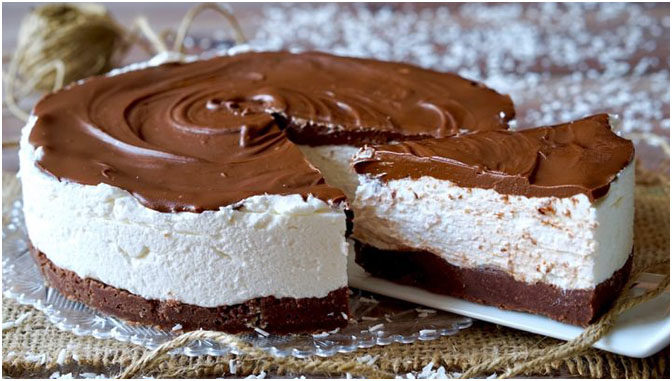 Photo of FANTASTISCHER NUTELLA CREME KUCHEN