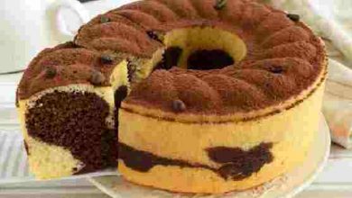 Photo of TIRAMISU GUGELHUPF