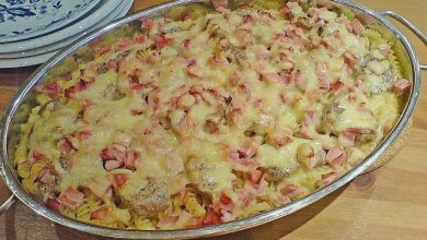 Photo of AMSTERDAMER FLEISCHTOPF