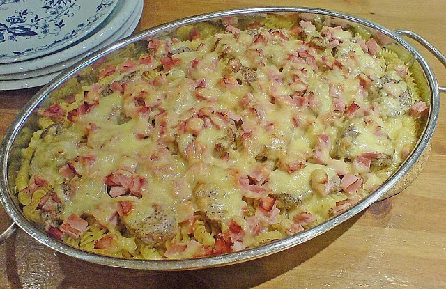 Photo of AMSTERDAMER FLEISCHTOPF