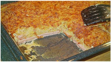 Photo of Christianes Gästerezept