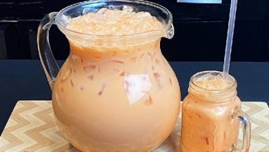 Photo of “ORGASMUS” BOWLE