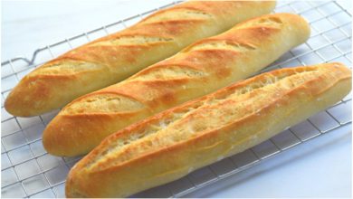 Photo of FRANZÖSISCHE BAGUETTES
