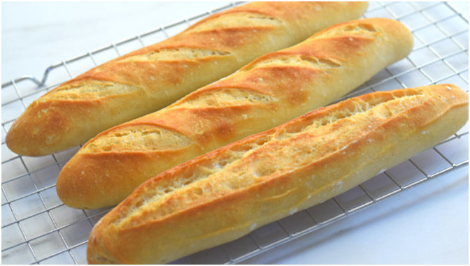 Photo of FRANZÖSISCHE BAGUETTES