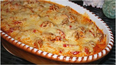 Photo of Metaxasauce-Rezept