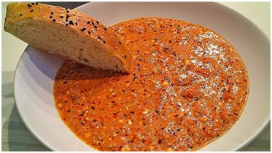 Photo of Suppe türkische Art