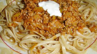 Photo of Russischer Hackfleischtopf mit schneller Zubereitung