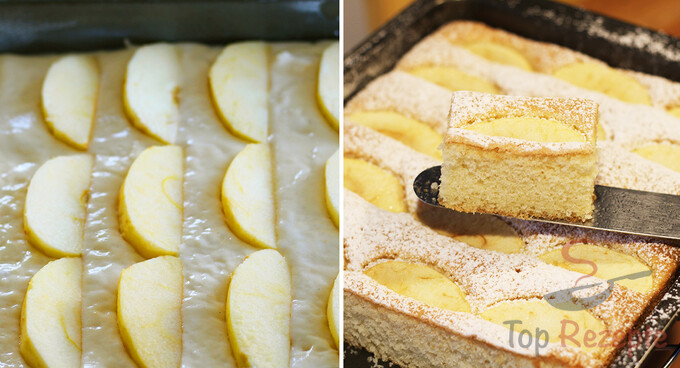 Photo of Zeitsparender Blech-Gugelhupf – ein Tassenrezept