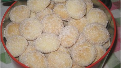 Photo of Weihnachtsbällchen