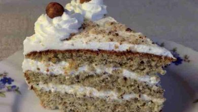 Photo of GROSSMUTTERS REZEPT