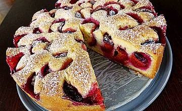 Photo of Oma rezept – Pflaumenkuchen