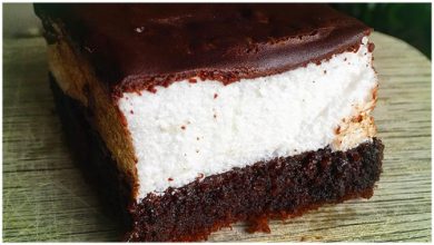 Photo of MUNCHMALLOW KUCHEN