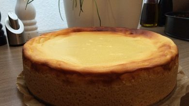 Photo of KÄSEKUCHEN