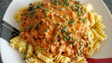 Photo of Russischer Hackfleischtopf, Yummy