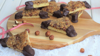 Photo of NUSSECKEN – WEICH UND KERNIG