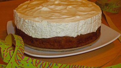 Photo of FANTAKUCHEN