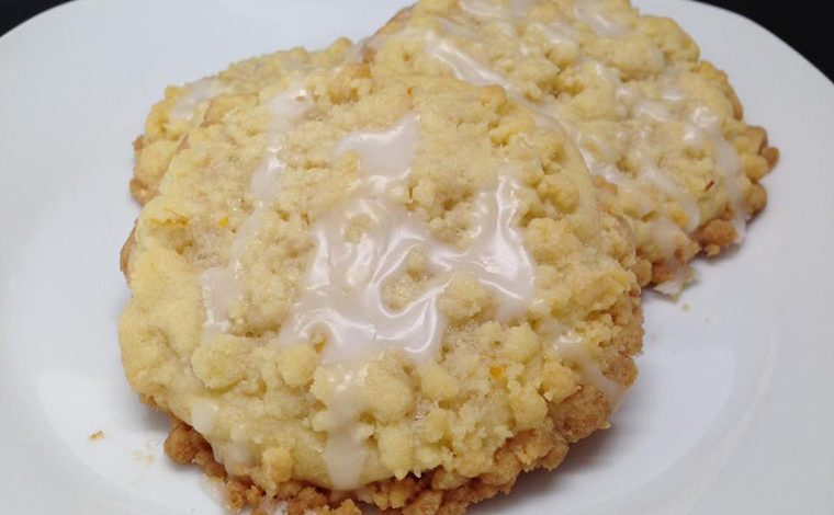 Photo of LECKER STREUSELTALER, SCHNELL UND EINFACH !