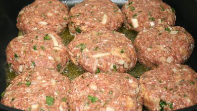 Photo of OMAS FRIKADELLEN