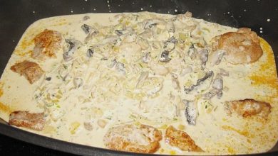 Photo of SCHWEIZER FILET ODER LENDENTOPF