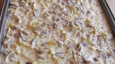 Photo of Eingelegte Schnitzel