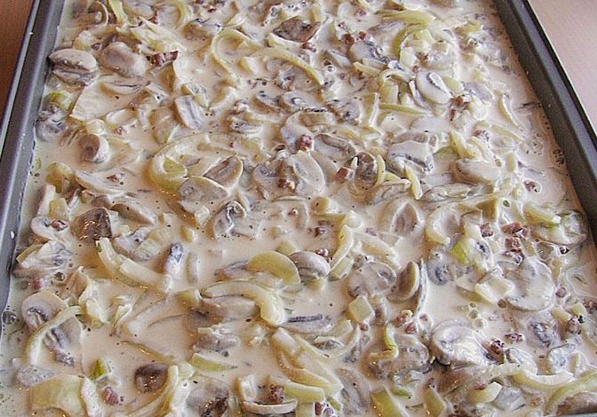 Photo of Eingelegte Schnitzel