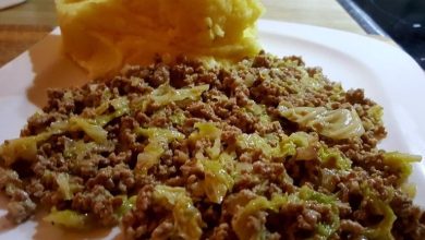 Photo of WIRSING – HACK – PFANNE