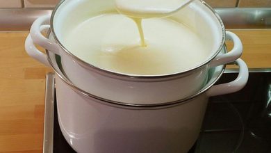 Photo of EIERLIKÖR NACH DDR-TRADITION