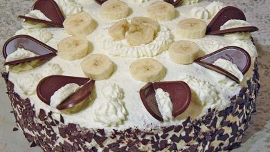 Photo of BANANA SPLIT TRAUM, yummy