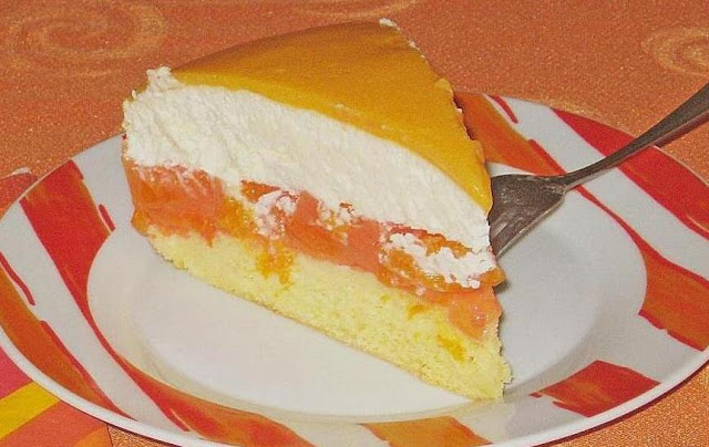 Photo of Friß dich dumm Torte, schneller weg als gemacht !