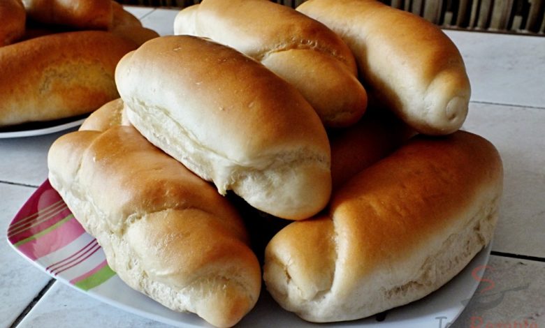 Photo of Unwiderstehliche selbstgemachte Hörnchen ohne Milch und Ei