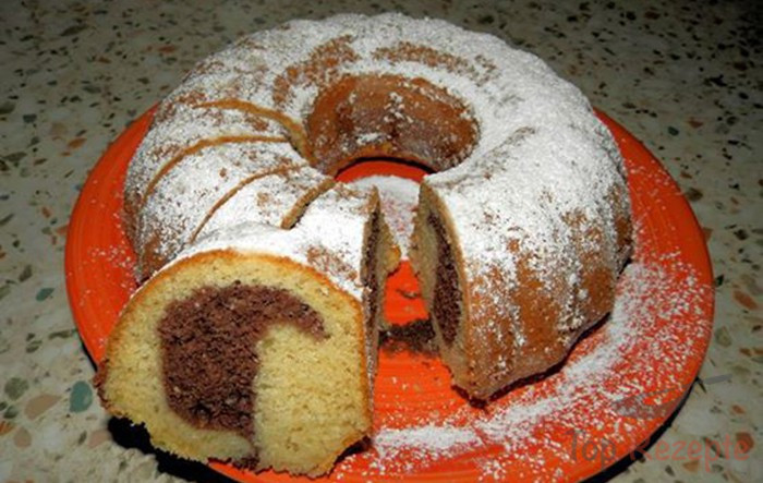 Photo of Tassen-Gugelhupf