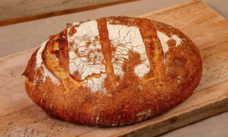 Photo of Brot in nur 5 Minuten fertig